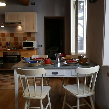 Il Sasso Sul Cipresso Apartment ลุคคา ภายนอก รูปภาพ