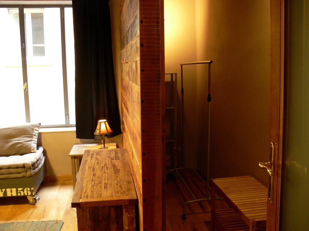 Il Sasso Sul Cipresso Apartment ลุคคา ห้อง รูปภาพ