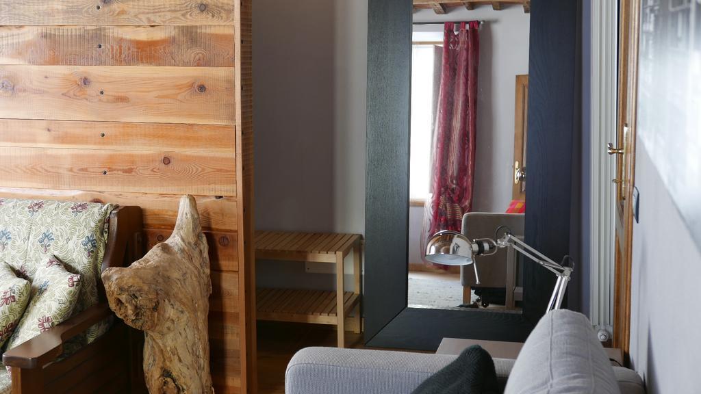 Il Sasso Sul Cipresso Apartment ลุคคา ภายนอก รูปภาพ