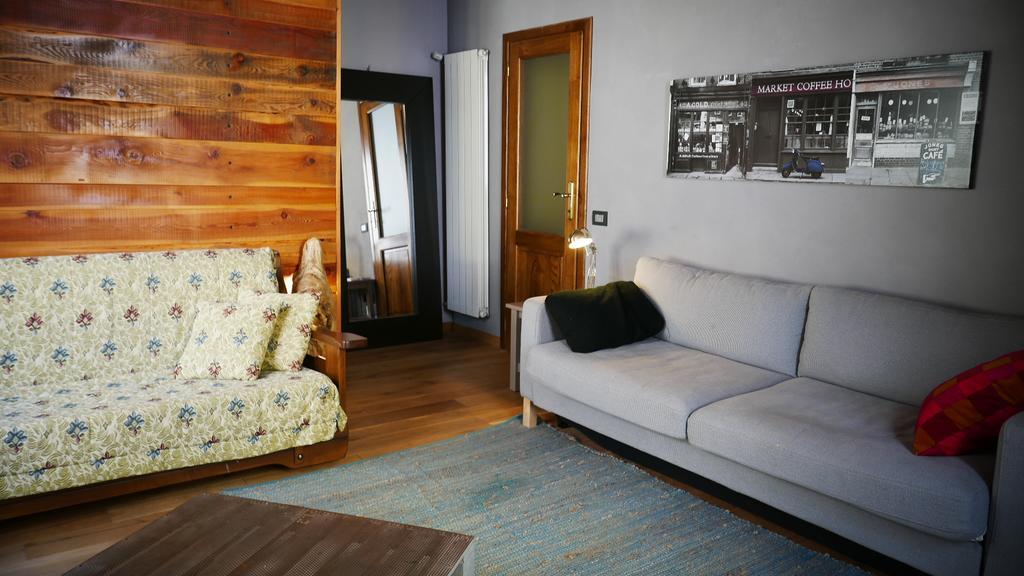 Il Sasso Sul Cipresso Apartment ลุคคา ภายนอก รูปภาพ