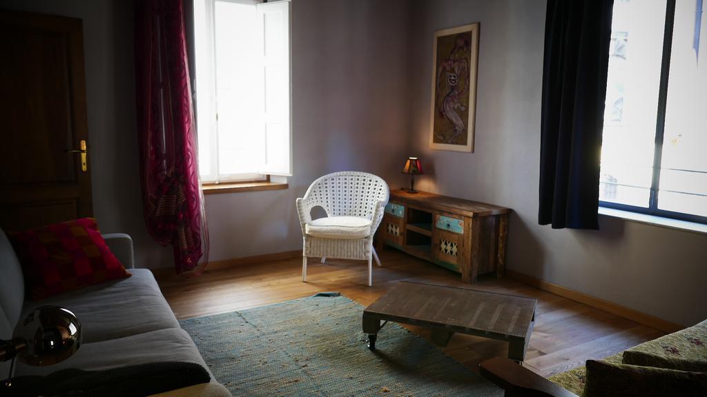 Il Sasso Sul Cipresso Apartment ลุคคา ภายนอก รูปภาพ