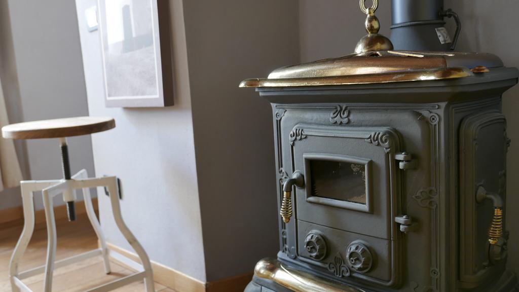 Il Sasso Sul Cipresso Apartment ลุคคา ภายนอก รูปภาพ