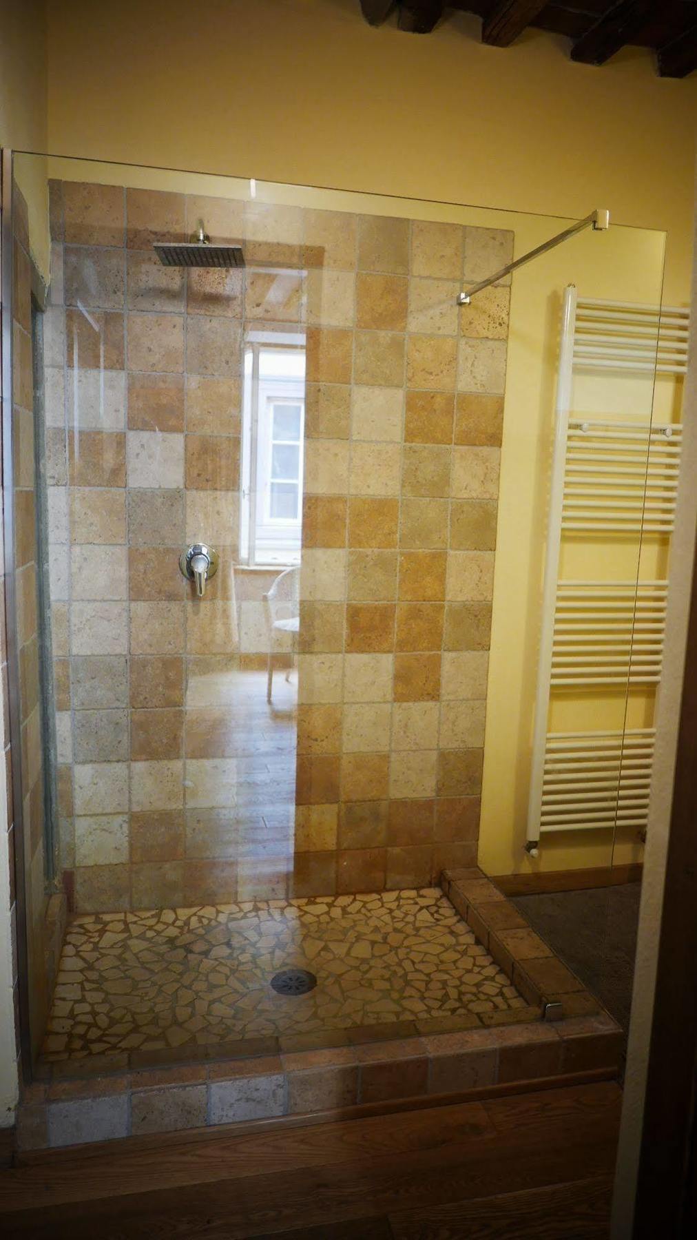 Il Sasso Sul Cipresso Apartment ลุคคา ภายนอก รูปภาพ