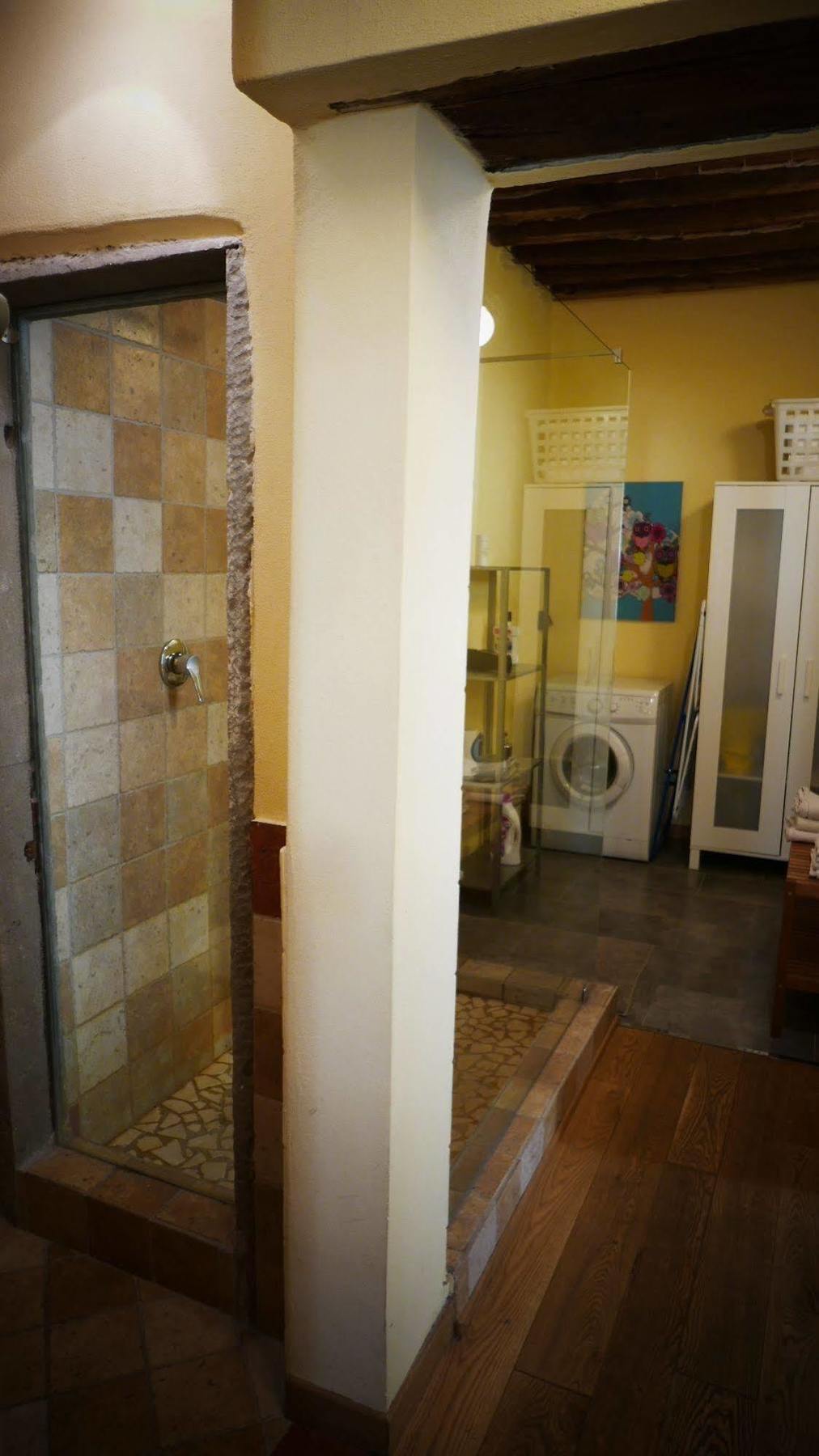 Il Sasso Sul Cipresso Apartment ลุคคา ภายนอก รูปภาพ