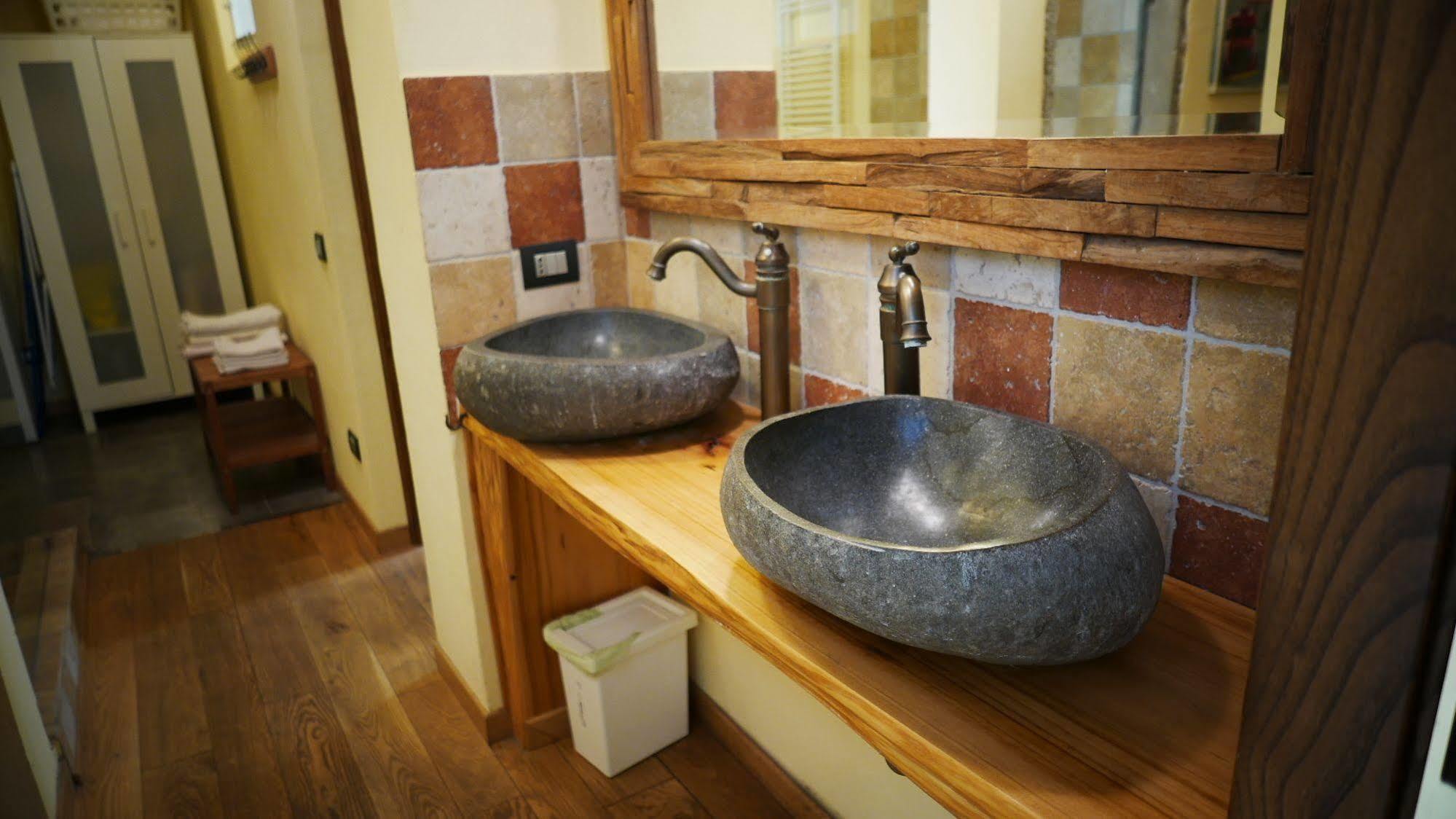 Il Sasso Sul Cipresso Apartment ลุคคา ภายนอก รูปภาพ