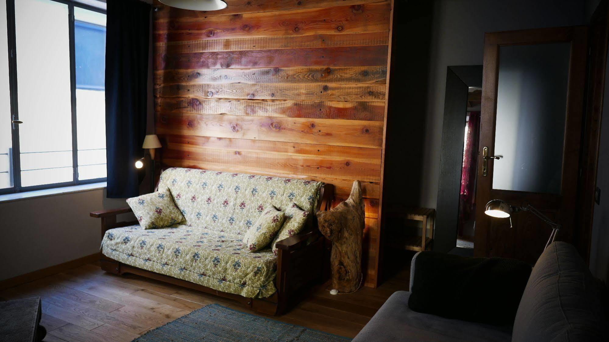 Il Sasso Sul Cipresso Apartment ลุคคา ภายนอก รูปภาพ