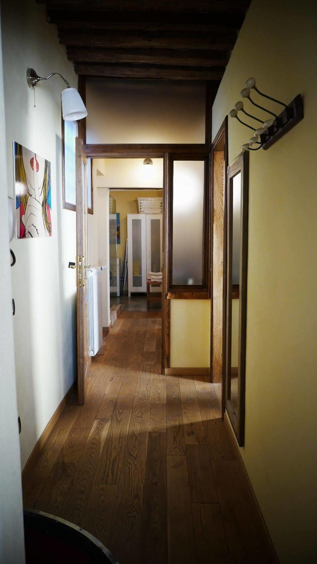 Il Sasso Sul Cipresso Apartment ลุคคา ภายนอก รูปภาพ