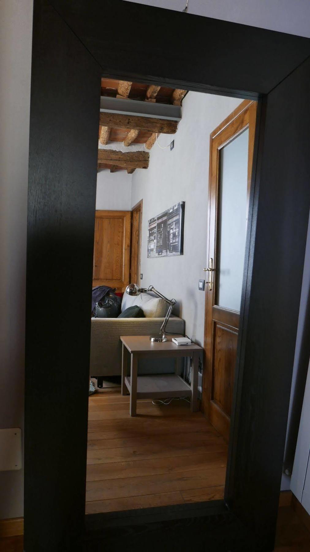 Il Sasso Sul Cipresso Apartment ลุคคา ภายนอก รูปภาพ