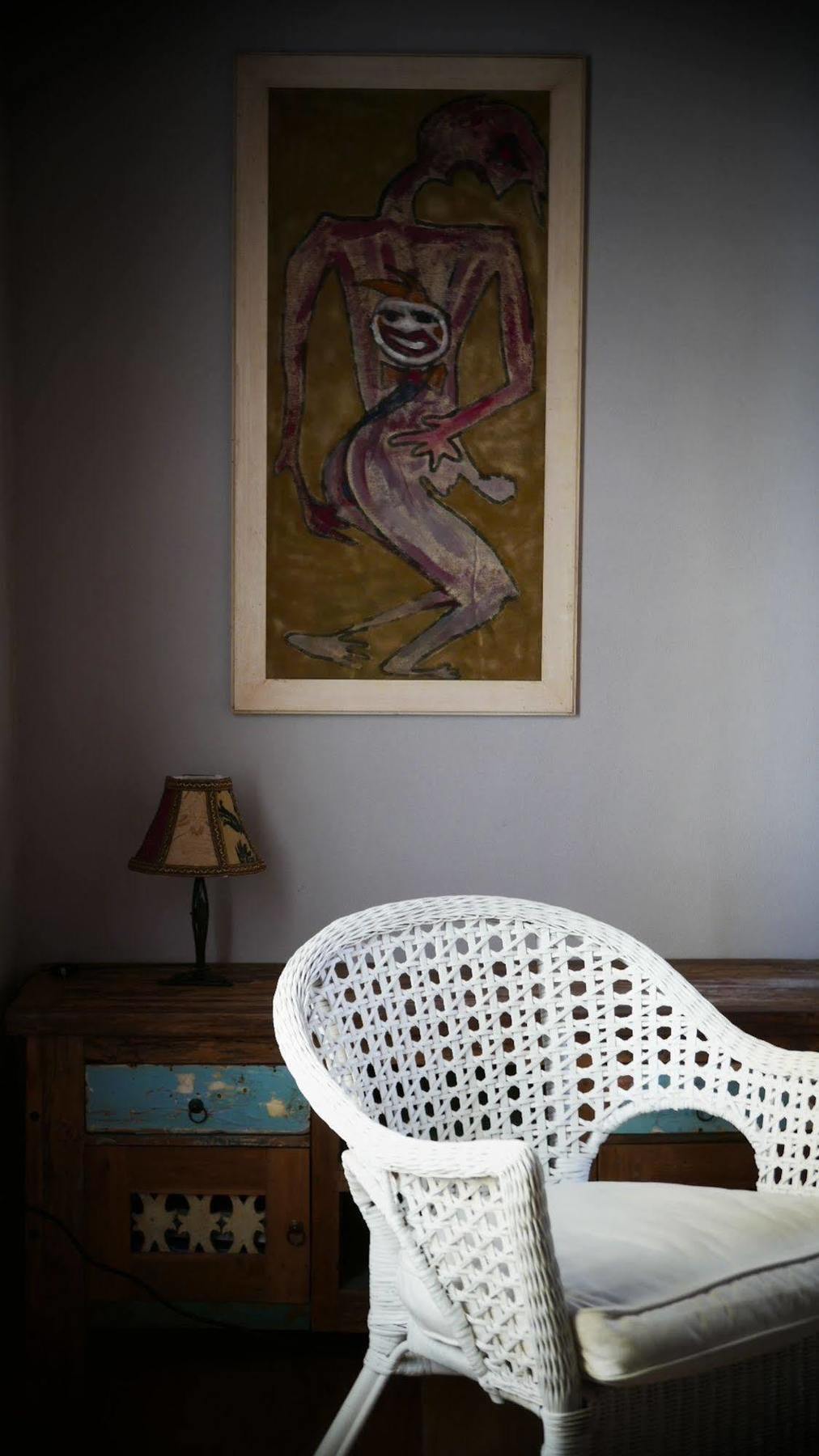Il Sasso Sul Cipresso Apartment ลุคคา ภายนอก รูปภาพ