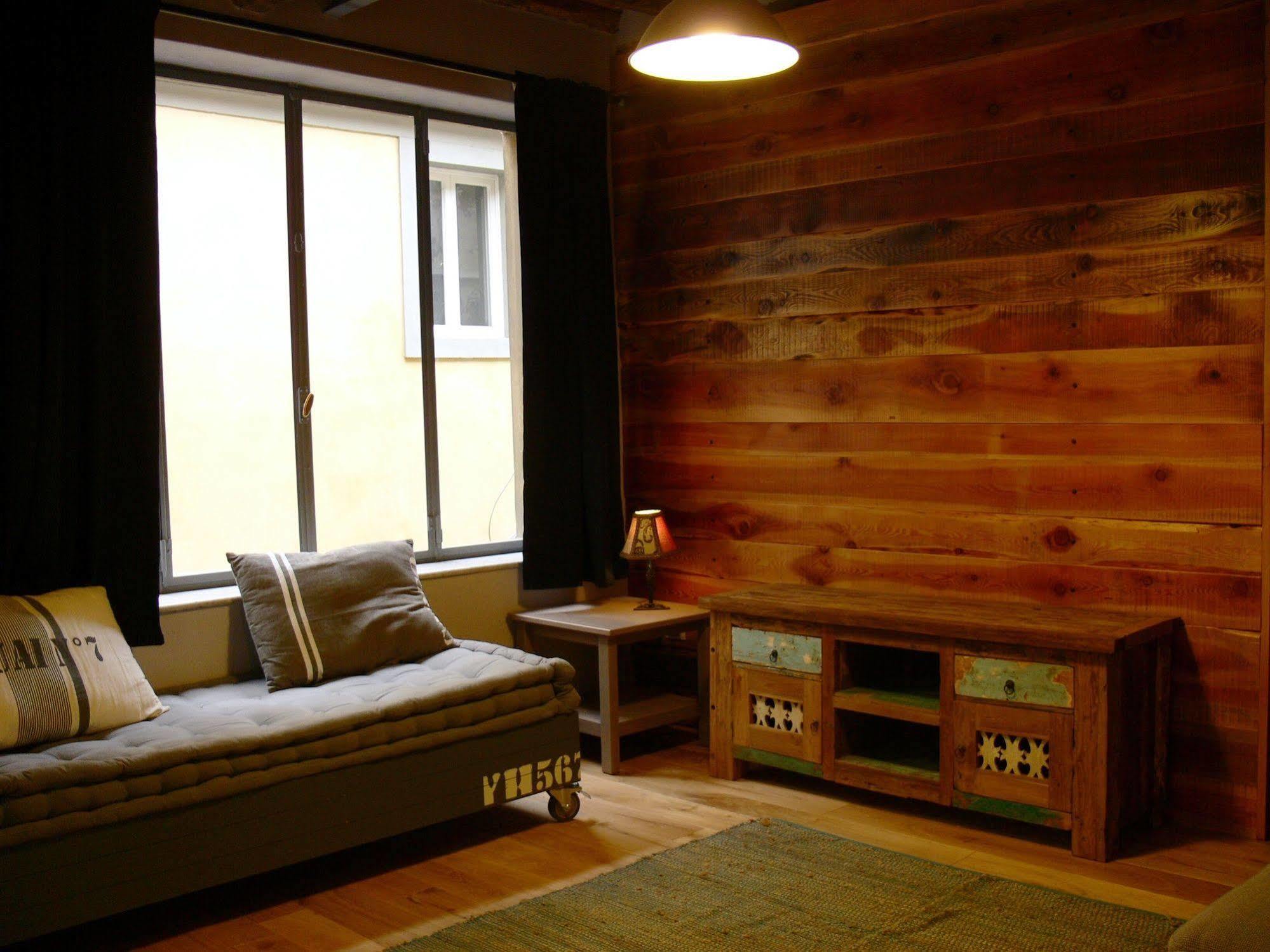 Il Sasso Sul Cipresso Apartment ลุคคา ภายนอก รูปภาพ
