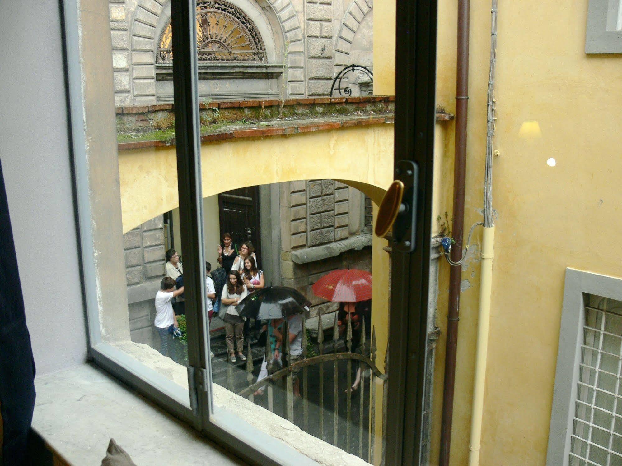Il Sasso Sul Cipresso Apartment ลุคคา ภายนอก รูปภาพ