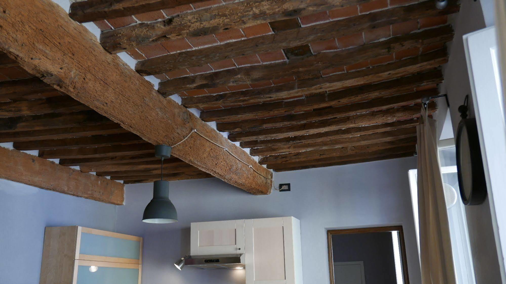 Il Sasso Sul Cipresso Apartment ลุคคา ภายนอก รูปภาพ