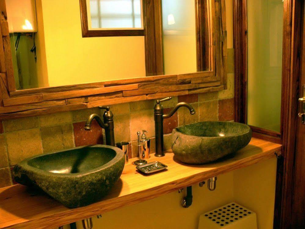 Il Sasso Sul Cipresso Apartment ลุคคา ภายนอก รูปภาพ