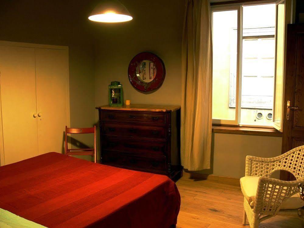 Il Sasso Sul Cipresso Apartment ลุคคา ภายนอก รูปภาพ