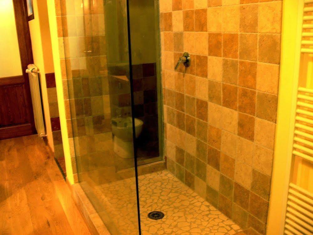 Il Sasso Sul Cipresso Apartment ลุคคา ภายนอก รูปภาพ