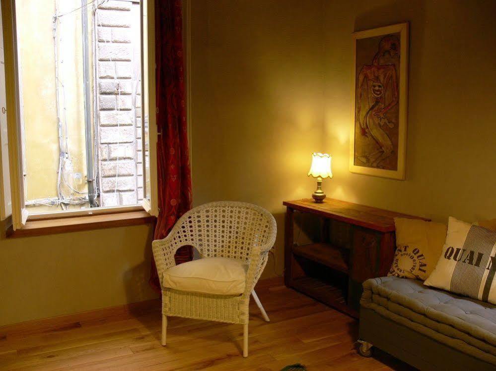 Il Sasso Sul Cipresso Apartment ลุคคา ภายนอก รูปภาพ