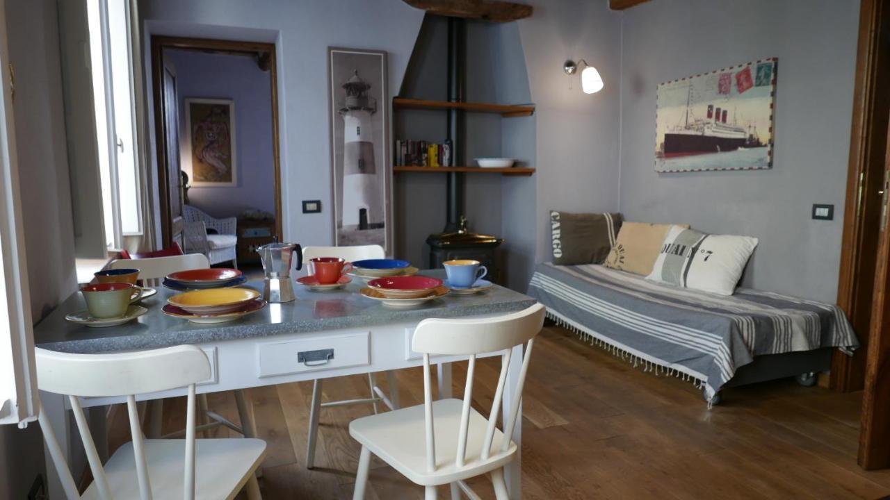 Il Sasso Sul Cipresso Apartment ลุคคา ภายนอก รูปภาพ